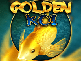 Golden Koi screenshot