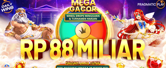 Slot Terpopuler di MT777