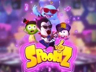 Spookiz screenshot