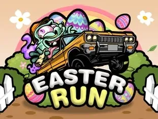 Easter Run screenshot