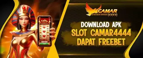 Promo APK MT777 Spesial