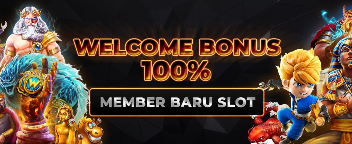 Daftar dan Dapatkan Bonus