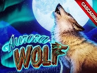 Aurora Wolf screenshot