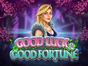 Good Luck & Good Fortune screenshot