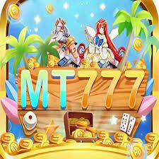 MT777 - Platform Slot Online Terbaik di Indonesia Logo